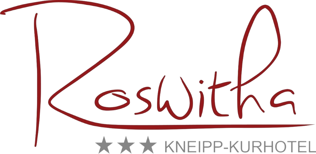 Kurhotel Roswitha Logo